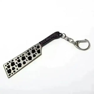 Jujutsu Kaisen Sword Weapon Keychains - Bear Hugs