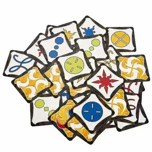 Jungle Speed Card Game - Bear Hugs