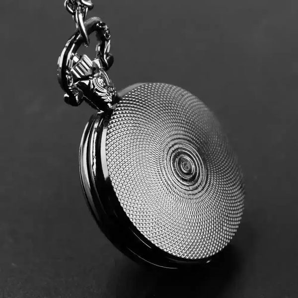 Jurassic Park Pocket Watch - Bear Hugs