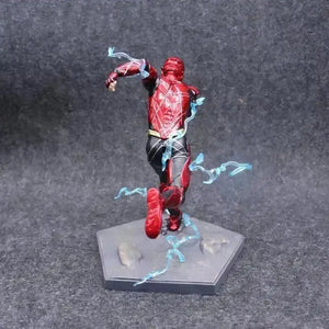 Justice League The Flash Action Figure (18 cm) - Bear Hugs