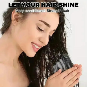 Karseell Intensive Repair Collagen Hair Mask - Bear Hugs