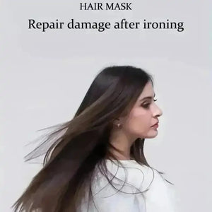 Karseell Intensive Repair Collagen Hair Mask - Bear Hugs