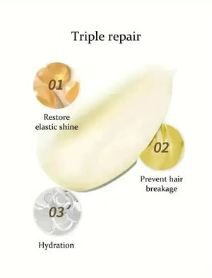 Karseell Intensive Repair Collagen Hair Mask - Bear Hugs