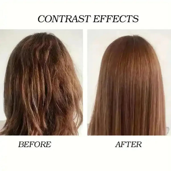 Karseell Intensive Repair Collagen Hair Mask - Bear Hugs