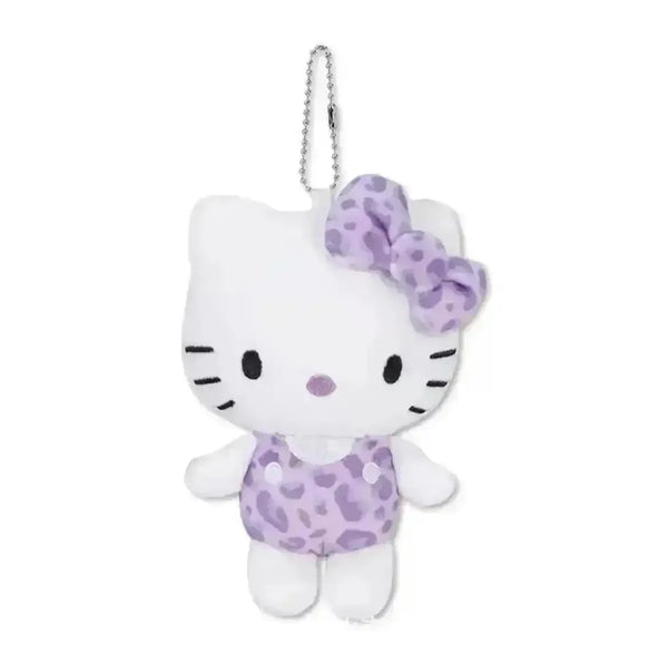 Kawaii Hello Kitty Plush Assorted Keychains - Bear Hugs