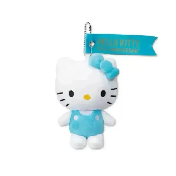 Kawaii Hello Kitty Plush Assorted Keychains - Bear Hugs