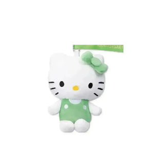 Kawaii Hello Kitty Plush Assorted Keychains - Bear Hugs