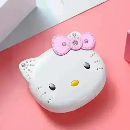 Kawaii Sanrio Hello Kitty K688 Flip Phone - Bear Hugs
