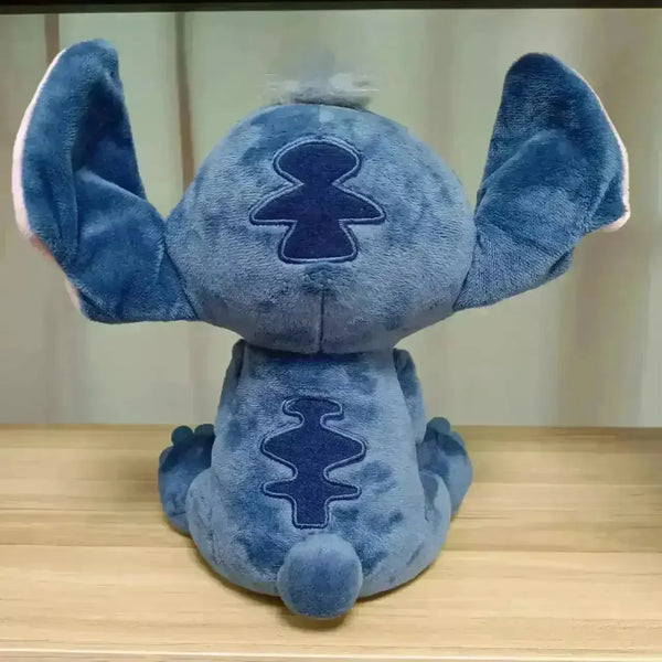 Kawaii Stitch & Angel Plush Dolls (25 cm) - Bear Hugs