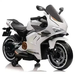 Kids Ride-on Ducati Panigale Sports Bike - Bear Hugs