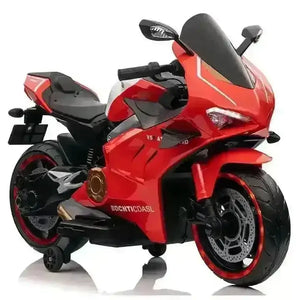 Kids Ride-on Ducati Panigale Sports Bike - Bear Hugs