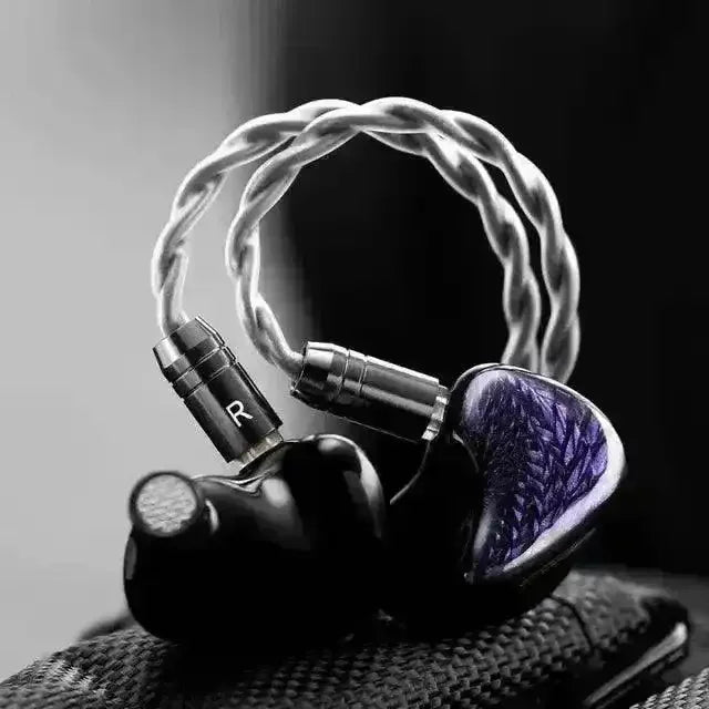 Kinera Celest Wyvern Abyss In-Ear Earphones - Bear Hugs