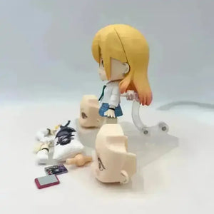 Kitagawa Marin Action Figure (10 cm) - Bear Hugs