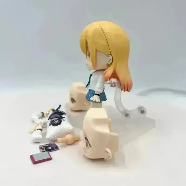 Kitagawa Marin Action Figure (10 cm) - Bear Hugs