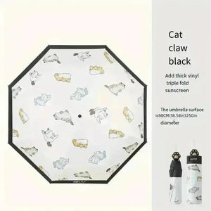Kitty Paw Umbrella - Bear Hugs