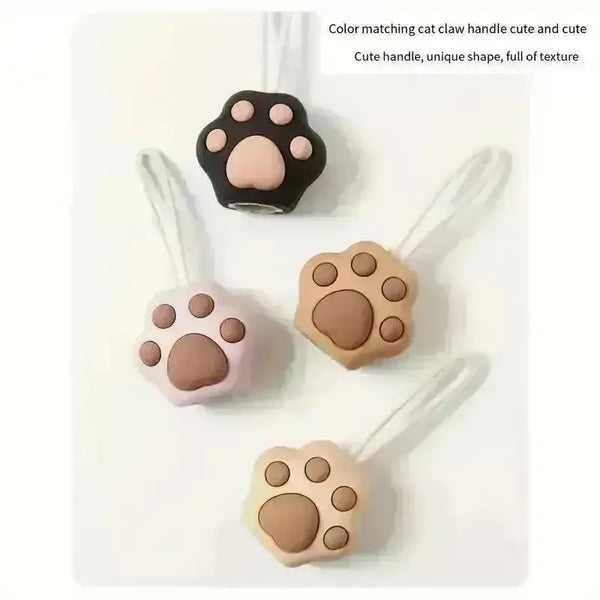 Kitty Paw Umbrella - Bear Hugs
