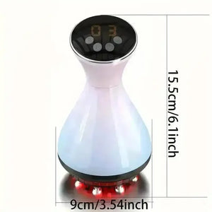 KTS Smart Cupping Massager - Bear Hugs