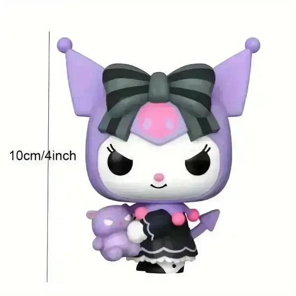 Kuromi 63 POP Action Figurine - Bear Hugs