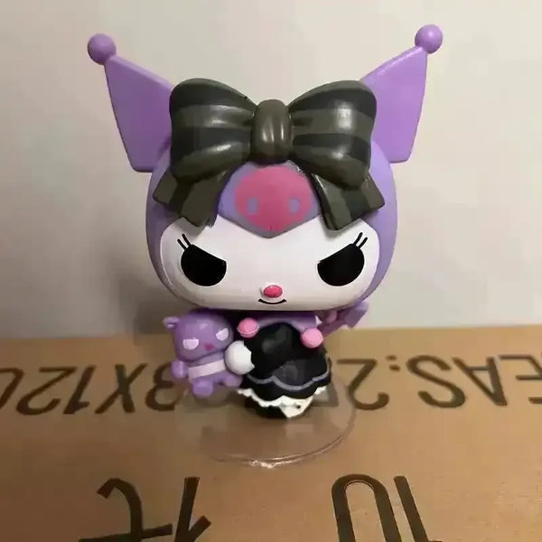 Kuromi 63 POP Action Figurine - Bear Hugs
