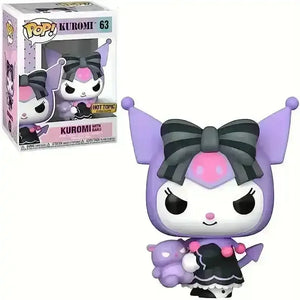 Kuromi 63 POP Action Figurine - Bear Hugs