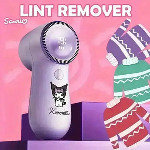 Kuromi Electric Lint Remover - Bear Hugs