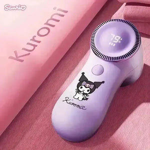 Kuromi Electric Lint Remover - Bear Hugs
