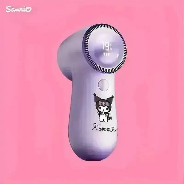 Kuromi Electric Lint Remover - Bear Hugs