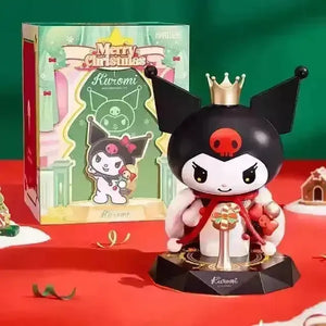 Kuromi Shining Stage Bluetooth Speaker - Bear Hugs