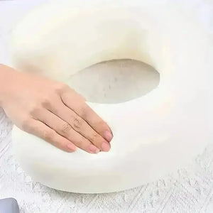 Kuromi Travel Sleep Pillow - Bear Hugs