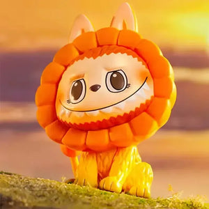Labubu Animals Mystery Blind Box - Bear Hugs