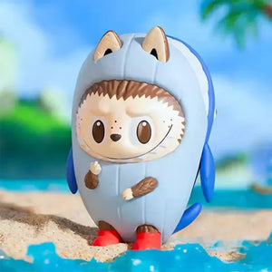 Labubu Animals Mystery Blind Box - Bear Hugs