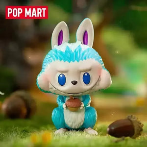 Labubu Animals Mystery Blind Box - Bear Hugs