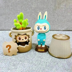 Labubu The Monsters Almost Hidden Series Mystery Box - Bear Hugs