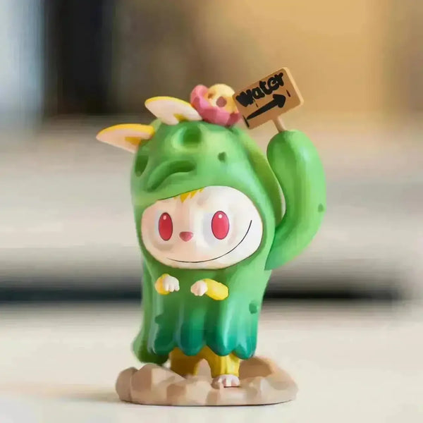 Labubu The Monsters Almost Hidden Series Mystery Box - Bear Hugs