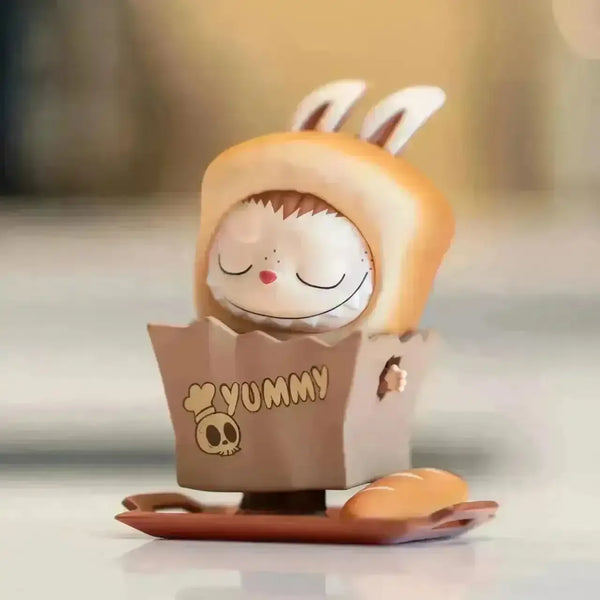 Labubu The Monsters Almost Hidden Series Mystery Box - Bear Hugs