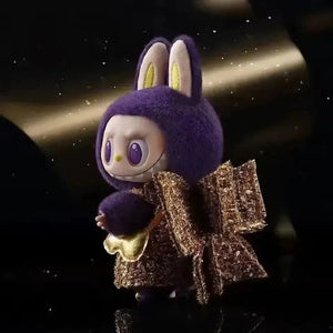 Labubu Wings of Fantasy Milan Plush Pendant - Bear Hugs