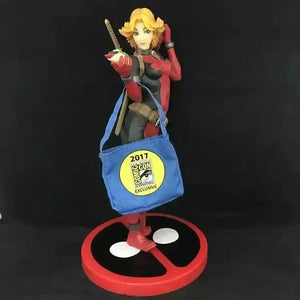 Lady Deadpool Action Figure (24 cm) - Bear Hugs