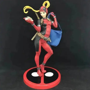 Lady Deadpool Action Figure (24 cm) - Bear Hugs