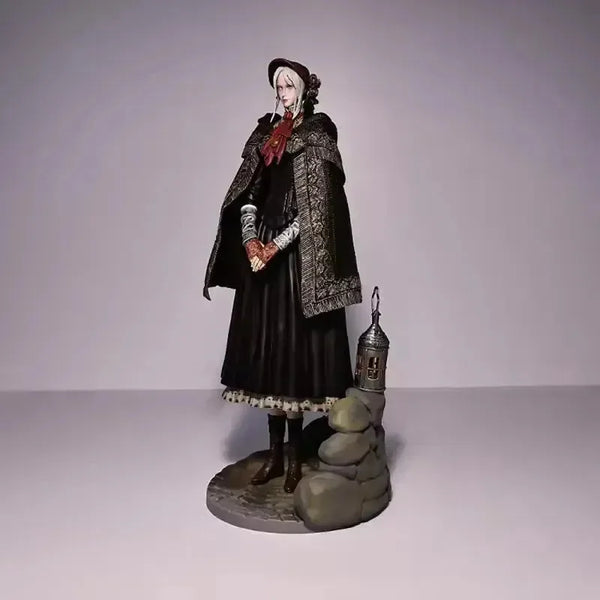 Lady Maria Astral Clocktower Action Figure (36 cm) - Bear Hugs