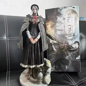 Lady Maria Astral Clocktower Action Figure (36 cm) - Bear Hugs