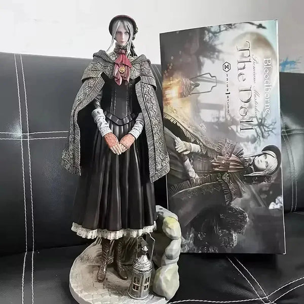 Lady Maria Astral Clocktower Action Figure (36 cm) - Bear Hugs