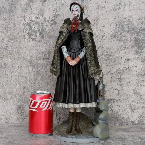 Lady Maria Astral Clocktower Action Figure (36 cm) - Bear Hugs