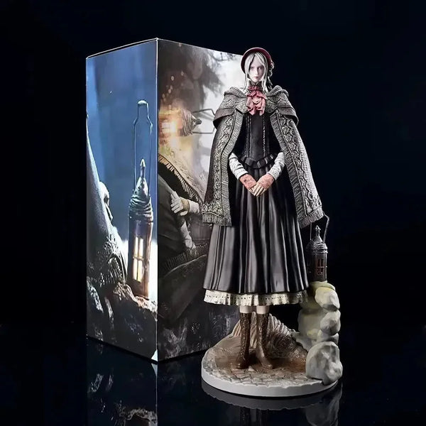 Lady Maria Astral Clocktower Action Figure (36 cm) - Bear Hugs