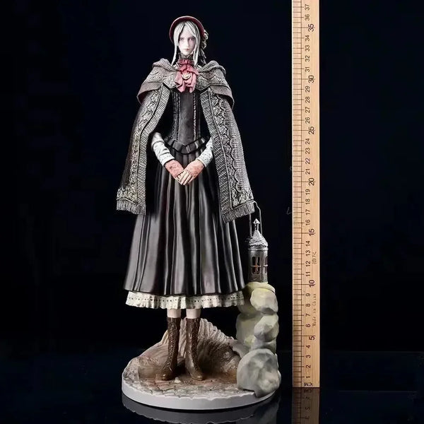 Lady Maria Astral Clocktower Action Figure (36 cm) - Bear Hugs
