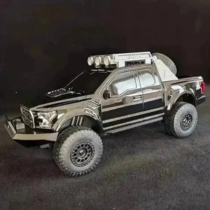 Large Pickup Truck Portable Wireless Speaker - Bear Hugs
