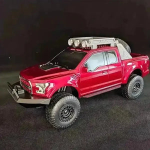 Large Pickup Truck Portable Wireless Speaker - Bear Hugs