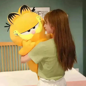 Lazy Garfield Plush Toy - Bear Hugs