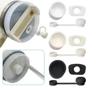 Leakproof Silicon Stopper Set For Stanley 30 oz /40 oz - Bear Hugs