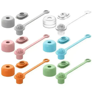 Leakproof Silicon Stopper Set For Stanley 30 oz /40 oz - Bear Hugs