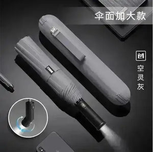 LED Light Up Automatic Umbrella - Bear Hugs